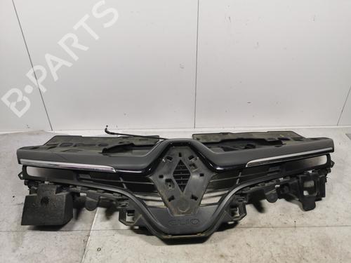 Grill RENAULT CLIO III Hatchback Van (SB_, SR_) | BP36718041C40 - Image 2