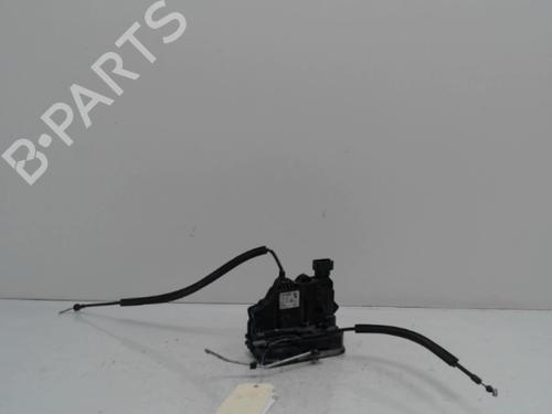 Used Front right lock Front right lock CITROËN JUMPER II Van 2.2 HDi 130 (130 hp) 36737955 36737955