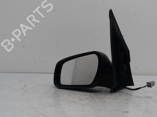 Used Left mirror Left mirror FORD FUSION (JU_) 1.4 TDCi (68 hp) 36740195 36740195