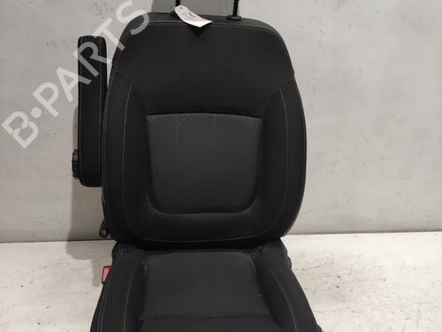 Left front seat RENAULT TRAFIC III Van (FG_) 1.6 dCi 95 (FGMJ, FGMR) | BP36719380C15 - Image 6