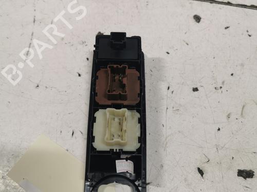 Left front window switch RENAULT CAPTUR I (J5_, H5_) 1.5 dCi 90 (J5N4, J5M5, J5MW, J5M6, J5AL, J5AJ) | BP36707908I27 - Image 2