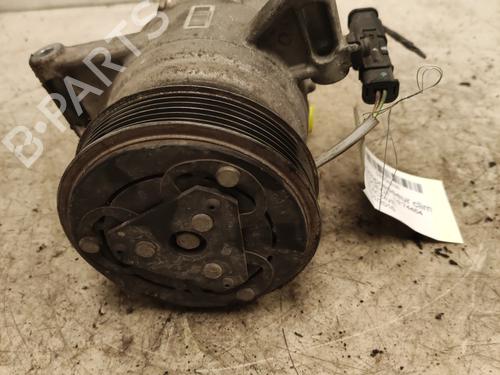 AC-Kompressor AC-Kompressor PEUGEOT 108 1.0 VTi (69 hp) 36750319 36750319
