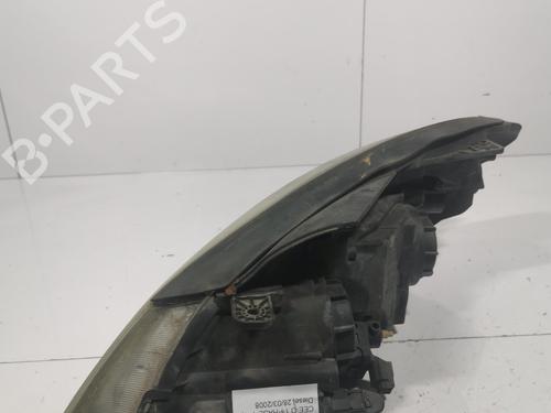 Right headlight KIA CEE'D Hatchback (ED) 1.6 CRDi 115 | BP36720374C29 - Image 2