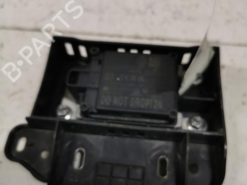 Electronic module RENAULT CLIO V (B7_) 1.0 TCe 90 (B7MT) | BP37874061M83 - Image 2