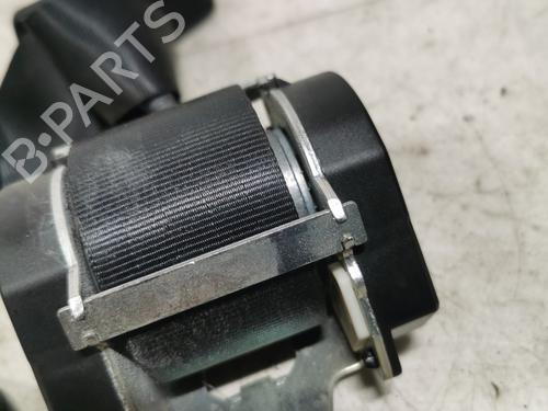 Used Rear left seatbelt Rear left seatbelt VW GOLF VII Variant (BA5, BV5) 1.6 TDI (105 hp) 36720025 36720025