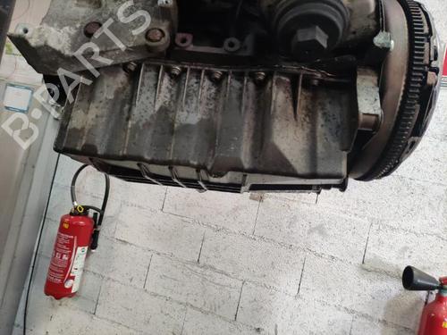 Engine DODGE AVENGER 2.0 CRD | BP36746873M1 - Image 3