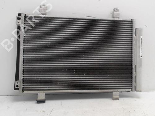 AC radiator OPEL AGILA B (H08) 1.2 (F68) | BP36729392M32 - Image 3