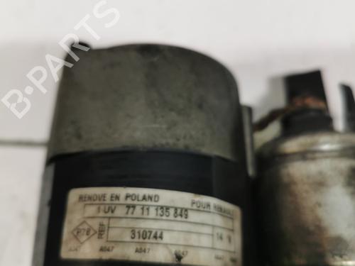 Used Starter Starter 36705075 36705075