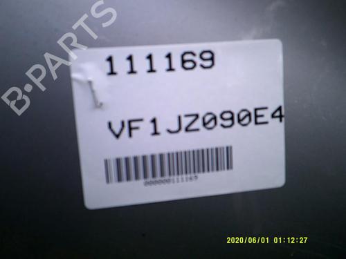 Electronic module RENAULT SCÉNIC III (JZ0/1_) 1.5 dCi | BP36731134M83 - Image 3