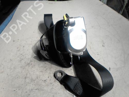 Used Front left seatbelt Front left seatbelt CITROËN C1 (PM_, PN_) 1.4 HDi (54 hp) 36748106 36748106