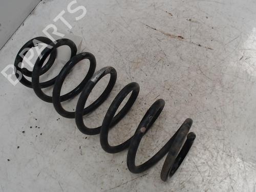 Used Shock absorber spring Shock absorber spring FORD FIESTA VI (CB1, CCN) 1.4 (97 hp) 36743017 36743017