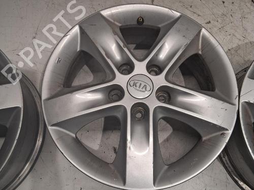 Used Wheel set Wheel set 38789571 38789571