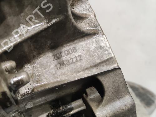 Gearbox CITROËN C3 II (SC_) | BP36713578M3 - Image 4