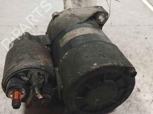 Used Starter Starter RENAULT TWINGO I (C06_) [1993-2012] 36713870 36713870
