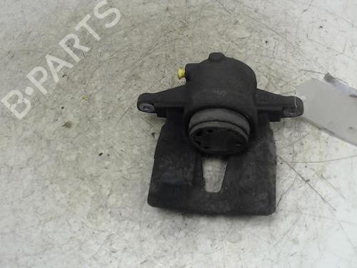 Left front brake caliper CITROËN NEMO Box Body/MPV (AA_) 1.3 HDi 75 | BP36749200M105 - Image 2