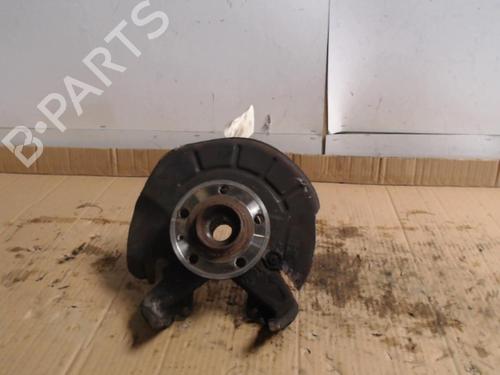 Used Left front steering knuckle Left front steering knuckle SEAT IBIZA IV (6J5, 6P1) 1.6 TDI (90 hp) 36732968 36732968