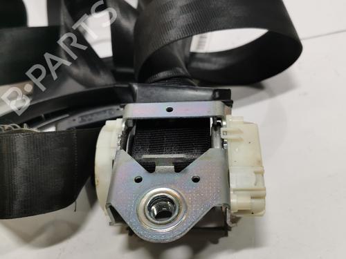 Rear left seatbelt VW PASSAT B6 (3C2) | BP36720403I29 - Image 4
