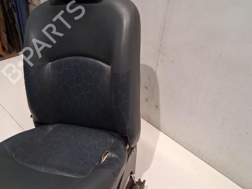Stol venstre foran Stol venstre foran RENAULT KANGOO Express (FC0/1_) 1.2 (FC01, FC0A, FC0F) (58 hp) 36913975 36913975