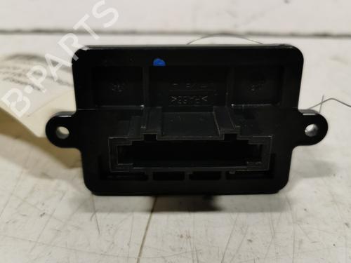Heater resistor DACIA SANDERO II TCe 90 (B8M1, B8MA, B8AC) | BP36726477M108 - Image 3