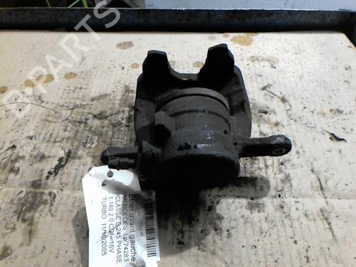 Used Left front brake caliper Left front brake caliper 36749504 36749504