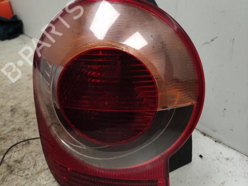Used Left taillight Left taillight 36750180 36750180