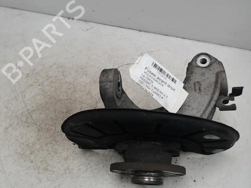 Right front steering knuckle VW PASSAT B6 Variant (3C5) | BP36744747M26 - Image 3