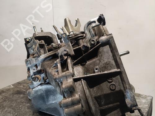 Gearbox SUZUKI SX4 S-Cross (JY) 1.6 DDiS AllGrip (AKK 416D) | BP36713621M3 - Image 6