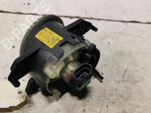 right-front-fog-light-mercedes-benz-c-class-w204-2007-2008-2009-2010-2011-2012-2013-2014-2015-36708645 main image