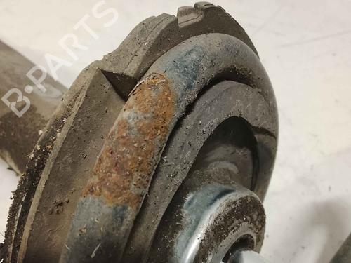 Left front shock absorber BMW 5 (E60) 525 i | BP36716291M16 - Image 5
