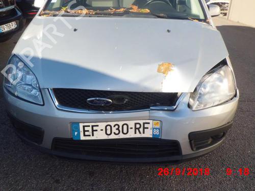 Left headlight FORD FOCUS C-MAX (DM2) 1.8 TDCi | BP36726571C28 - Image 4