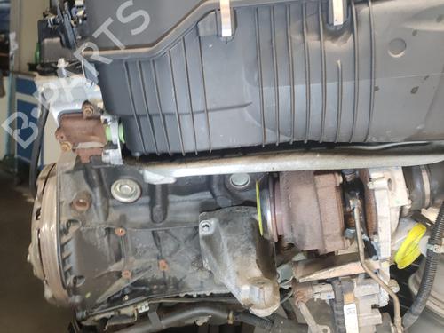 Engine MERCEDES-BENZ C-CLASS (W204)  | BP36708643M1  - Image 7