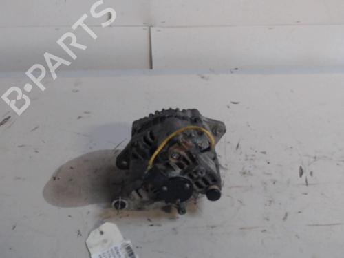 Used Alternator Alternator NISSAN X-TRAIL I (T30) 2.2 dCi 4x4 (136 hp) 36731294 36731294