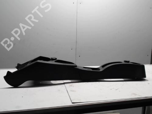 Console centrale Console centrale DACIA SANDERO II TCe 90 (B8M1, B8MA, B8AC) (90 hp) 36726408 36726408
