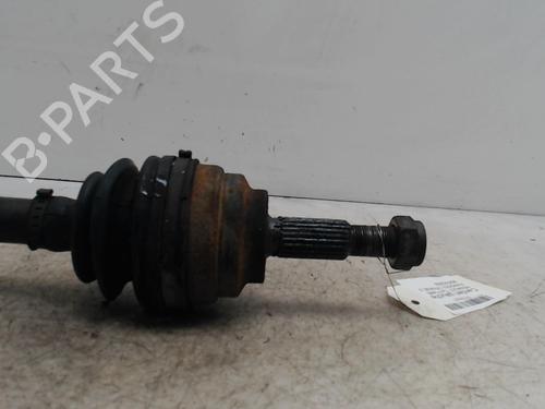 Left front driveshaft RENAULT KANGOO Express (FC0/1_) 1.5 dCi (FC1E) | BP36744411M38 - Image 3