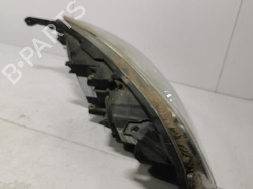 Left headlight OPEL ASTRA J (P10) 1.4 Turbo (68) | BP39177337C28 - Image 4