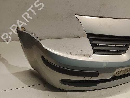 Used Front bumper Front bumper RENAULT MODUS / GRAND MODUS (F/JP0_) 1.5 dCi (FP0E, JP0E) (65 hp) 40270398 40270398