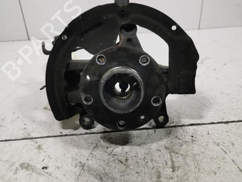 Left front steering knuckle RENAULT MEGANE IV Hatchback (B9A/M/N_) | BP36707442M25 - Image 4