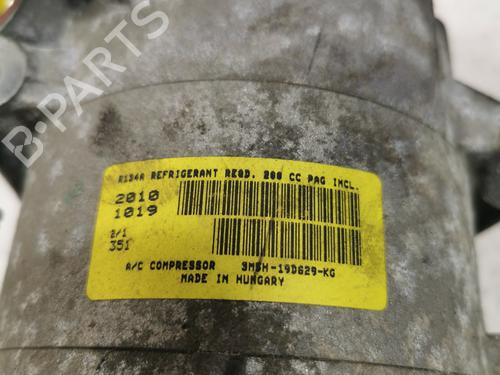 AC compressor FORD FOCUS II Turnier (DA_, FFS, DS) 1.6 TDCi | BP36705314M34 - Image 2