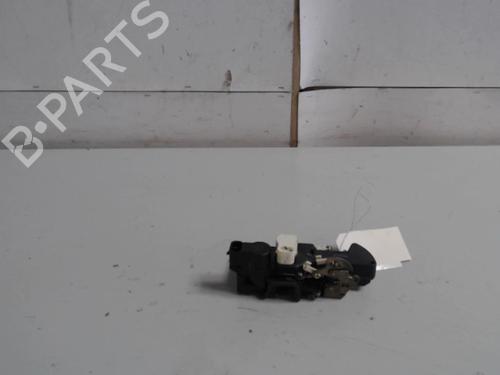 Used Front left lock Front left lock OPEL FRONTERA B (U99) [1998-2004] 36735832 36735832
