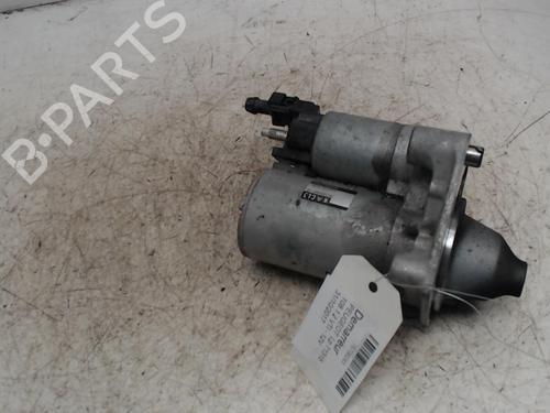 Starter PEUGEOT 108 1.2 | BP36745549M8 - Image 2