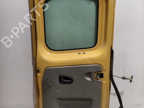 Left tailgate RENAULT TRAFIC II Van (FL) 1.9 dCi 100 (FL0C, FL0K, FL0B) | BP36704927C76 - Image 3