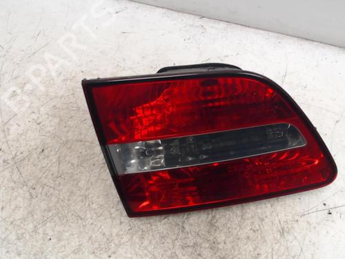 Used Left tailgate light Left tailgate light FIAT STILO Multi Wagon (192_) 1.9 JTD (115 hp) 36746065 36746065