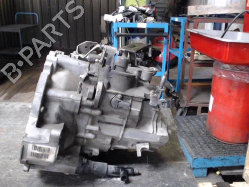 Gearbox SMART FORFOUR (454) 1.5 CDI (454.001) | BP36730036M3 - Image 2