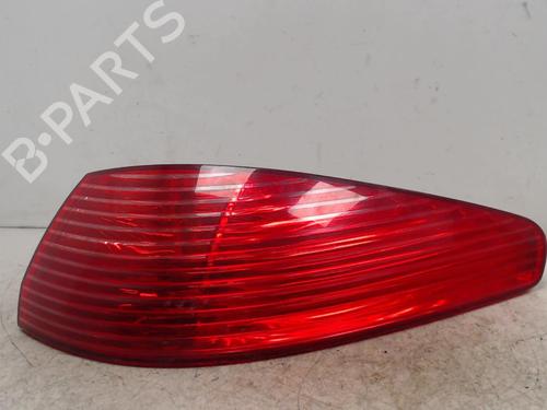 Right taillight PEUGEOT 607 (9D, 9U) | BP36746892C35 - Image 2