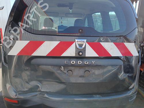 Advarselskontakt DACIA LODGY (JS_) 1.5 dCi | BP36737206I22 - Image 10