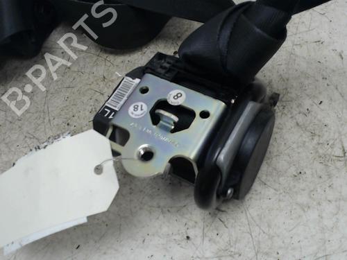 Front left seatbelt RENAULT LAGUNA Coupe (DT0/1) 2.0 dCi (DT01, DT08, DT09, DT0K, DT12, DT1C, DT1D, DT1M,... | BP36745911I26 - Image 2