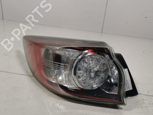 Left taillight MAZDA 3 (BL) | BP36709462C34 - Image 3