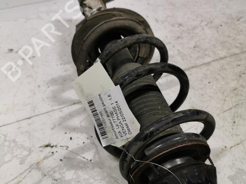 Used Left front shock absorber Left front shock absorber 39629034 39629034