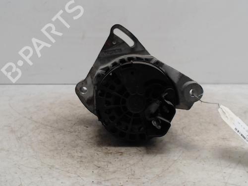 Used Alternator Alternator FIAT PANDA (169_) [2003-2026] 36743973 36743973