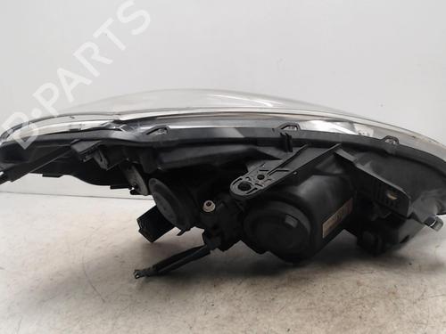 Used Left headlight Left headlight RENAULT CLIO III (BR0/1, CR0/1) 1.5 dCi (BR0H, CR0H, CR1S, BR1S) (106 hp) 36747296 36747296